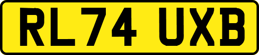 RL74UXB