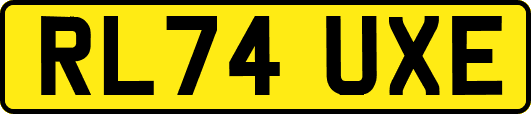 RL74UXE