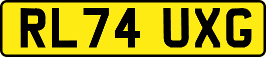 RL74UXG