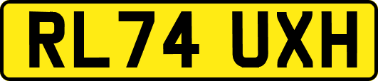 RL74UXH