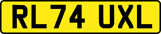 RL74UXL