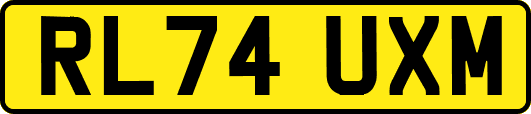 RL74UXM
