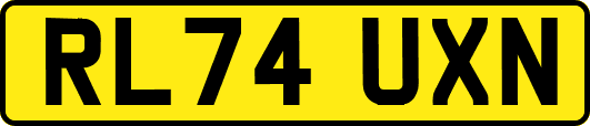 RL74UXN