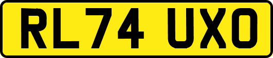 RL74UXO