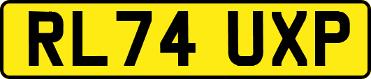 RL74UXP