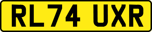 RL74UXR