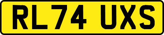 RL74UXS