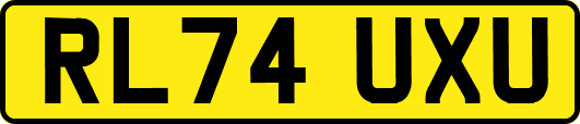 RL74UXU