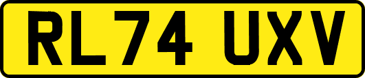 RL74UXV
