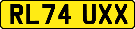 RL74UXX