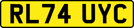 RL74UYC