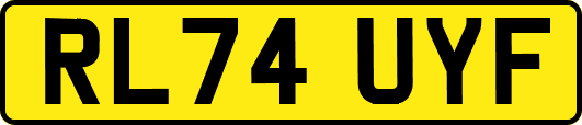 RL74UYF