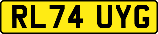 RL74UYG