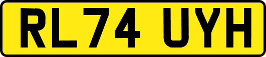 RL74UYH
