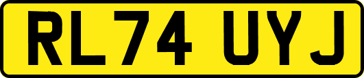 RL74UYJ