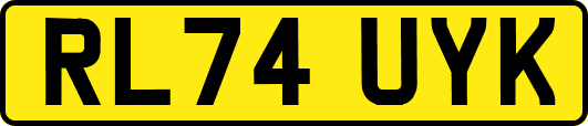 RL74UYK
