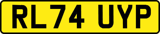 RL74UYP