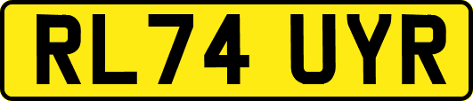 RL74UYR