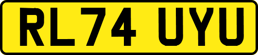 RL74UYU