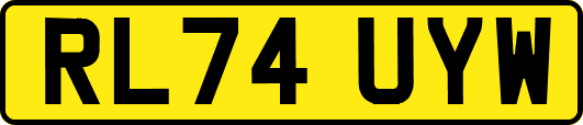 RL74UYW