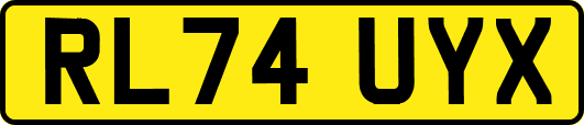 RL74UYX