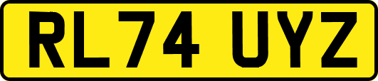 RL74UYZ