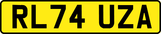 RL74UZA