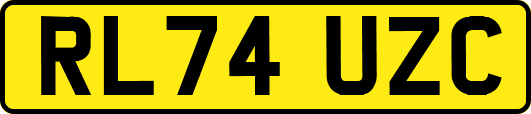 RL74UZC