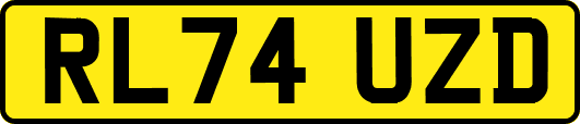 RL74UZD