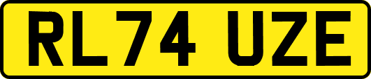 RL74UZE