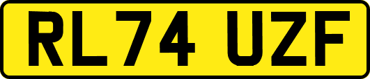 RL74UZF