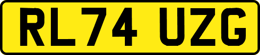RL74UZG