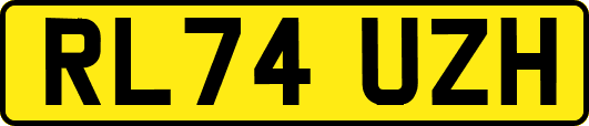 RL74UZH