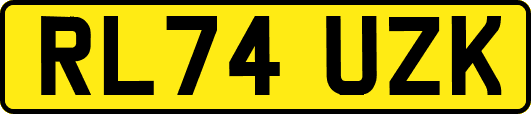 RL74UZK