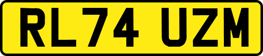 RL74UZM
