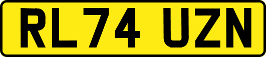 RL74UZN