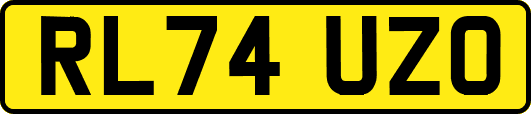 RL74UZO