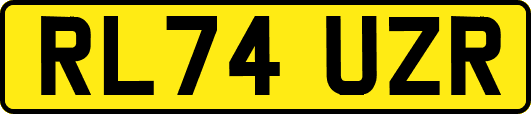 RL74UZR