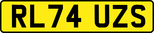 RL74UZS