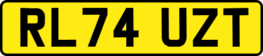 RL74UZT