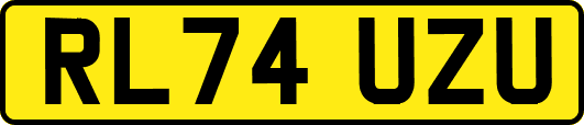 RL74UZU