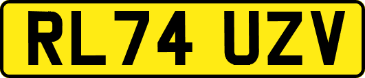 RL74UZV