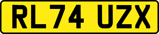 RL74UZX