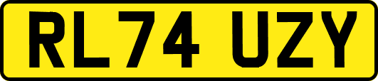 RL74UZY