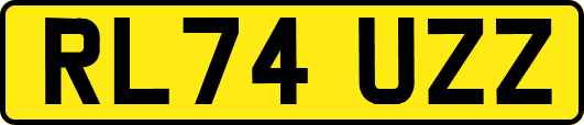 RL74UZZ
