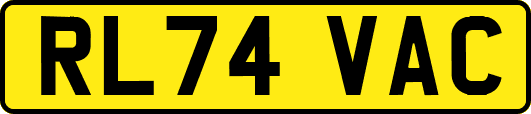 RL74VAC