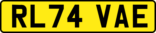 RL74VAE