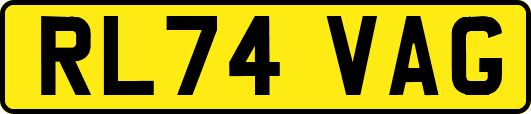 RL74VAG