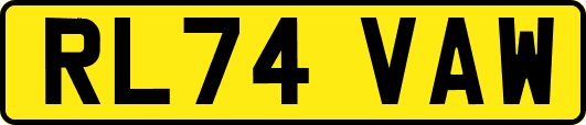 RL74VAW