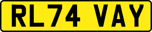 RL74VAY